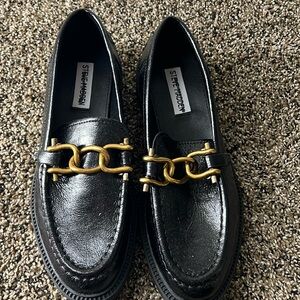 Steve Madden loafers NEW